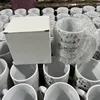 Taza Blanca Personalizada Caja Blanca