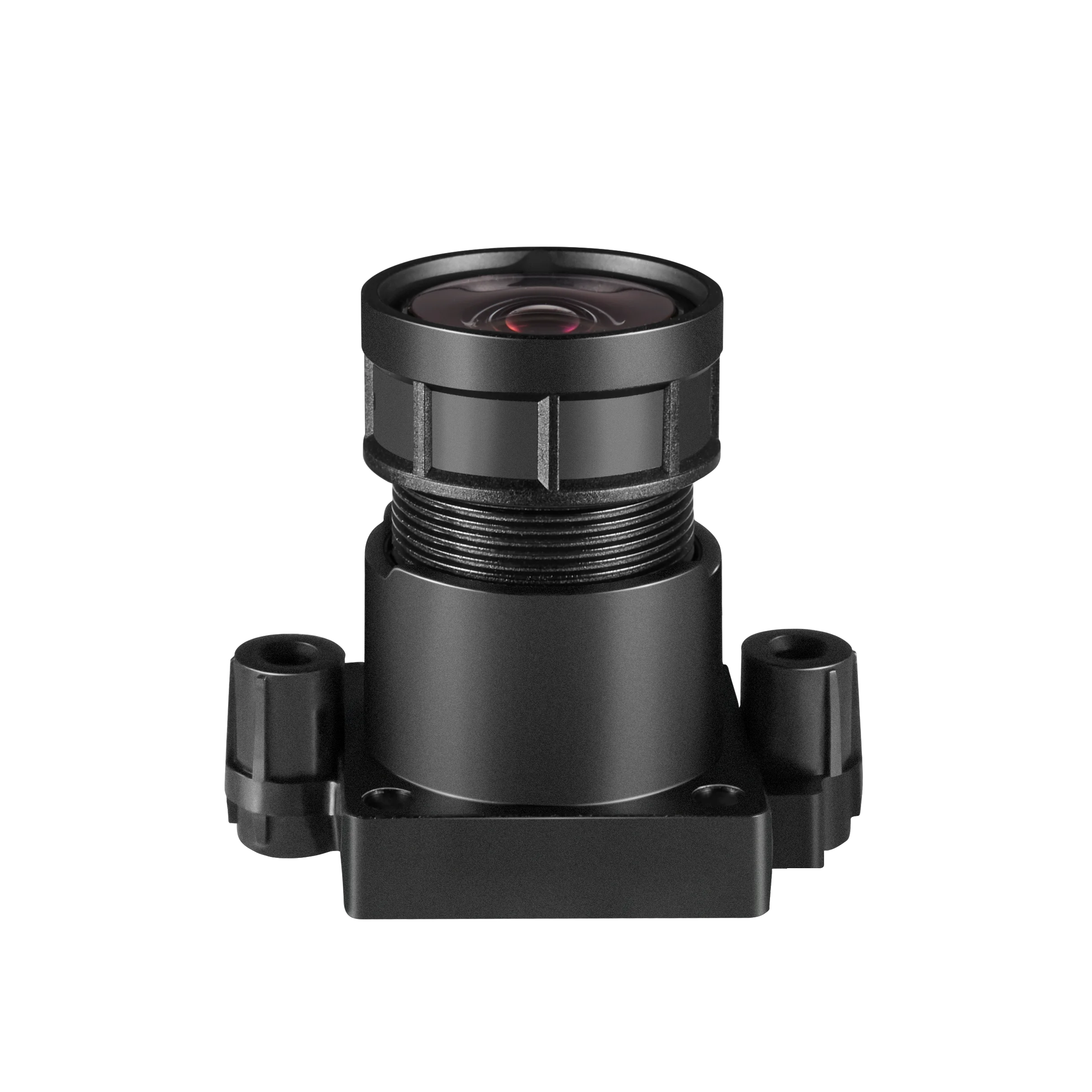 4mm fixed lens