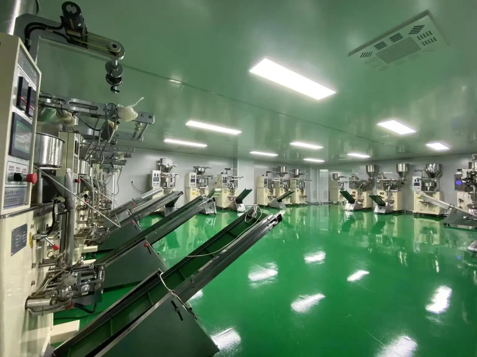 Guangdong Bailin Food Technology Co., Ltd.