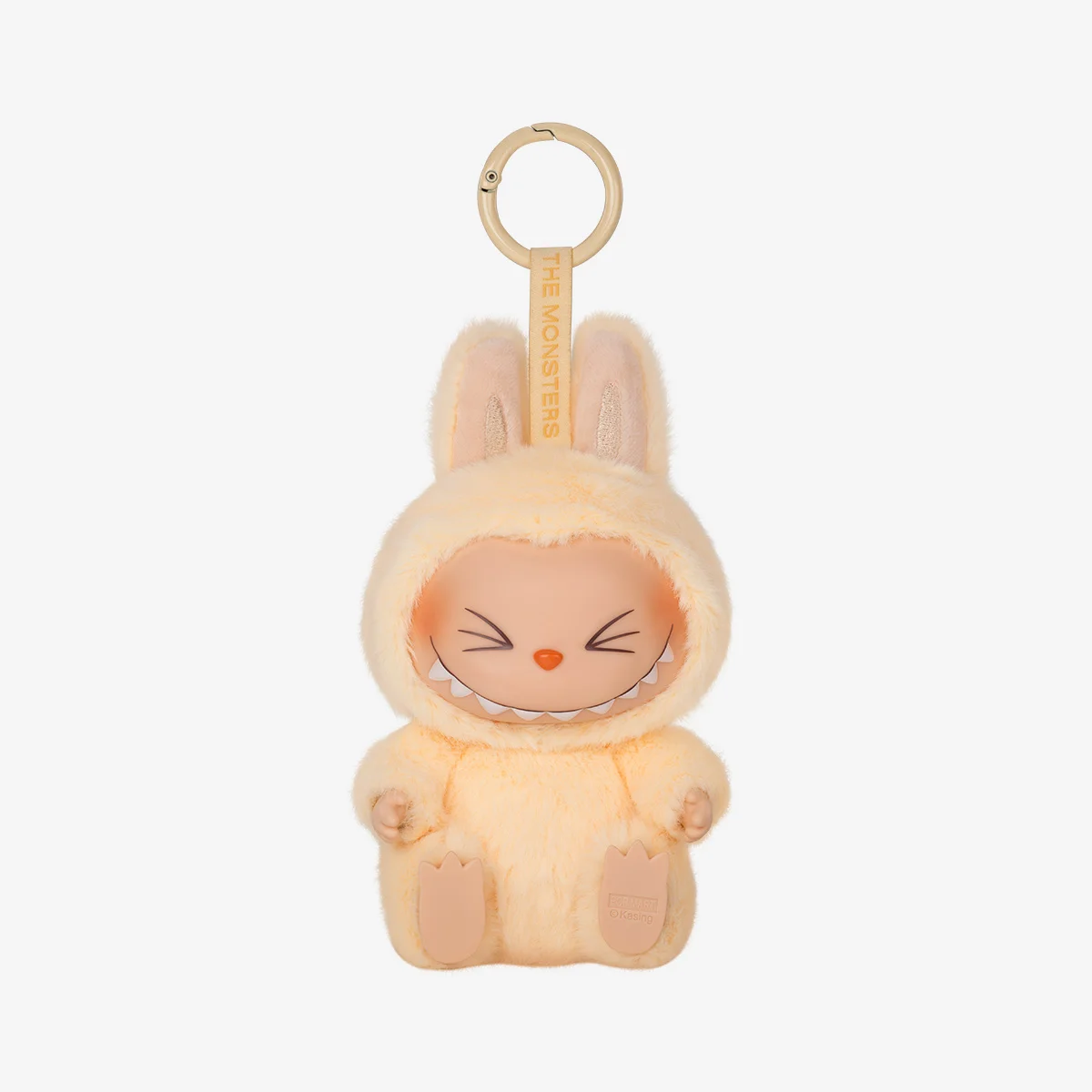 POPMART LABUBU THE MONSTERS 1Boxぬいぐるみ Pop Mart Labubu Blind Boxes - Cute Plush Toys Unveiled