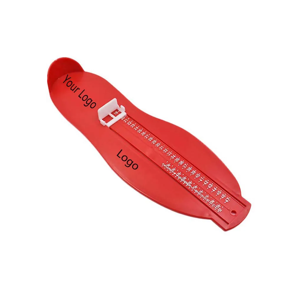 Convenient Foot Measuring Device Measure the Foot Size for Shoe