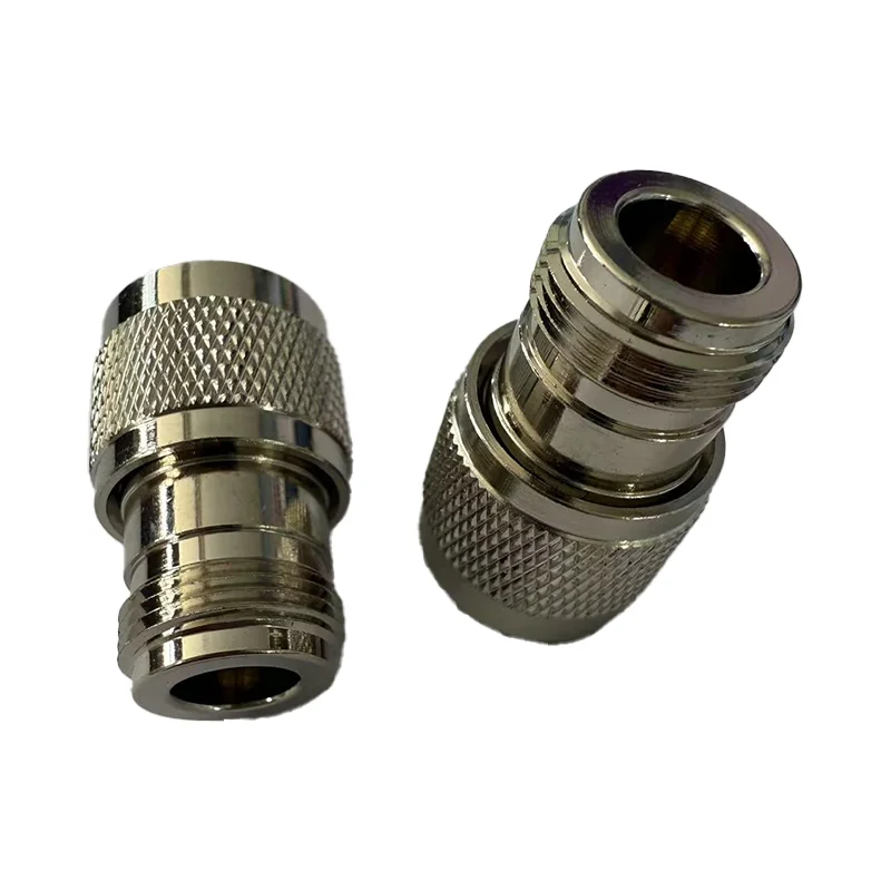 Top Class Factory N/UHF-KJ Connector N Female to UHF Male Connector