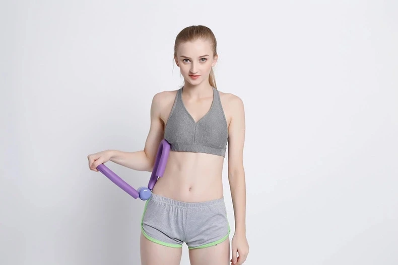 Hot Sale Multi-Function Soft Foam Leg relax body Muscle Trainer Massager Weight Loss Yoga exercise equipment Fitness accessories