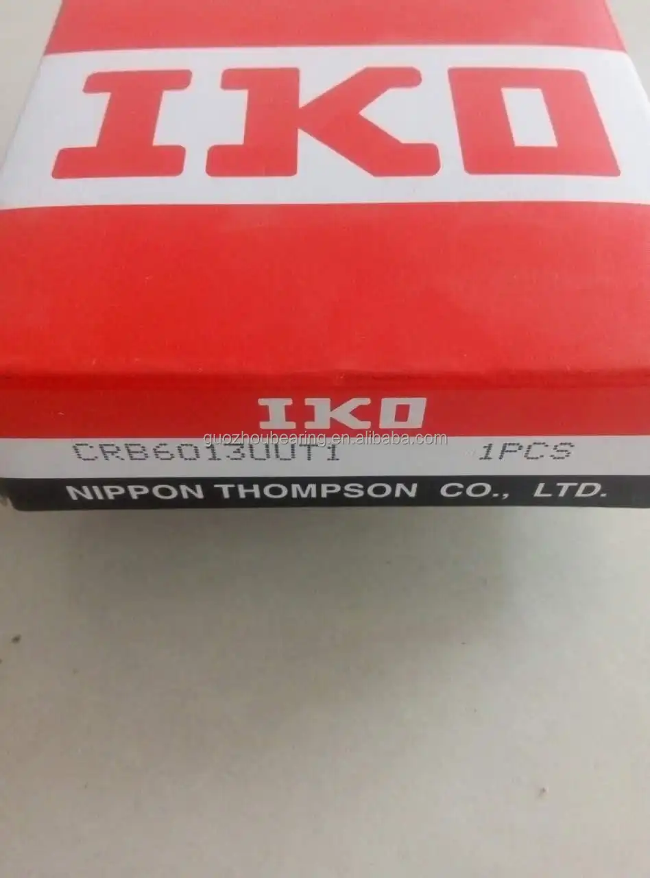 Japan Iko Crossed Roller Bearing Crb40040 Crbc40040 Crb40040uut1 Crbc40040uut1 400x510x40mm