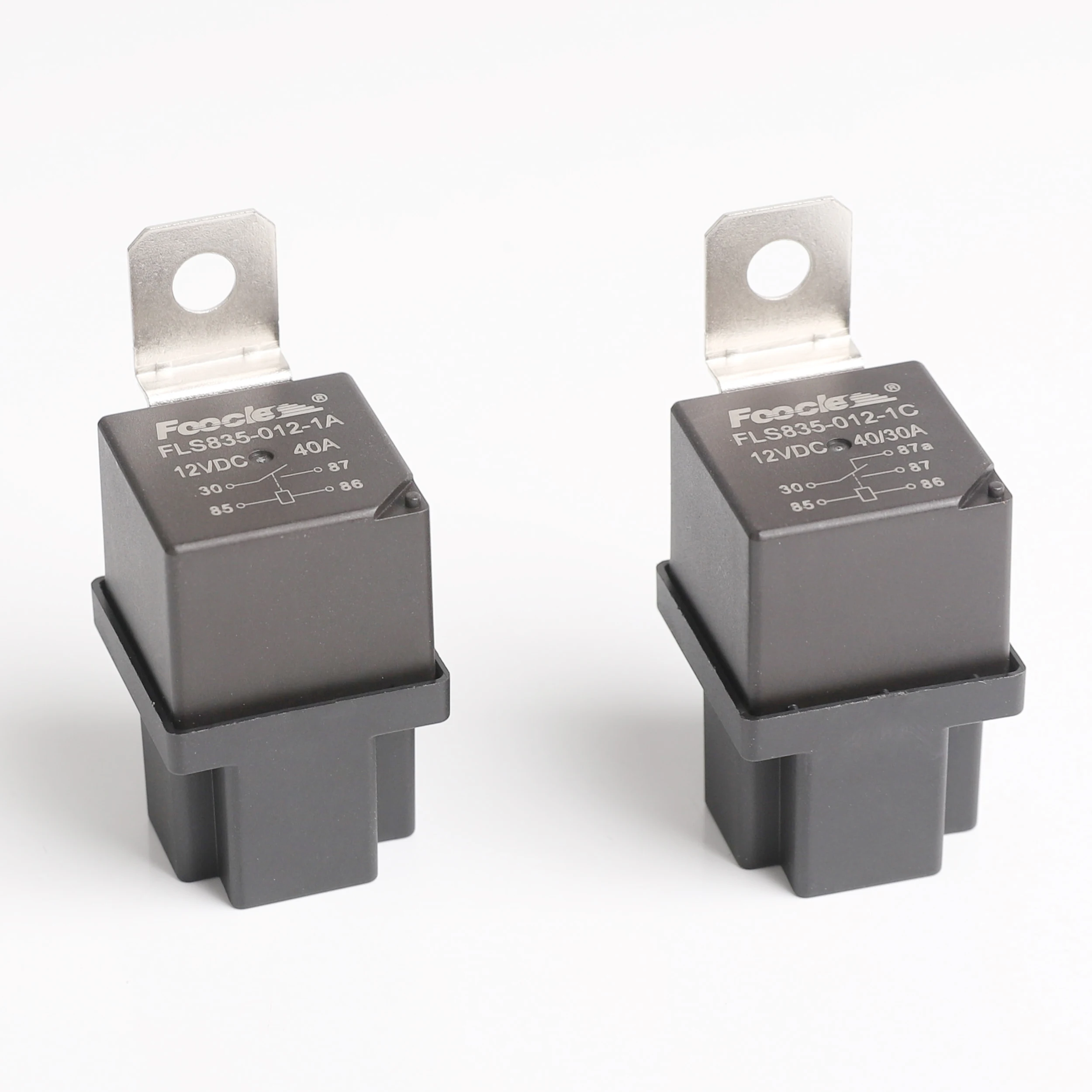 Relè Auto 12V 4PIN 5PIN 40A Relè di Avviamento 28300-10020