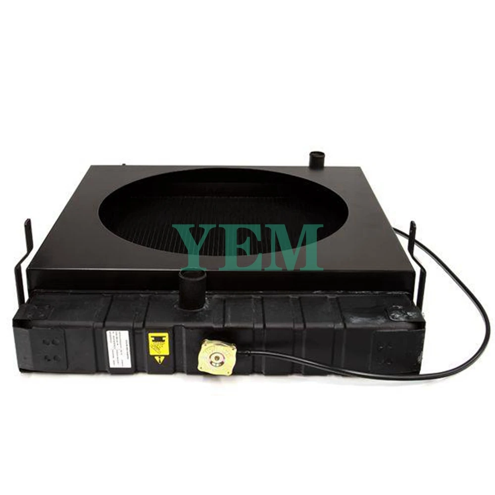 Repair Kit 2485B221 Radiator for Perkins 2485B221 Radiator