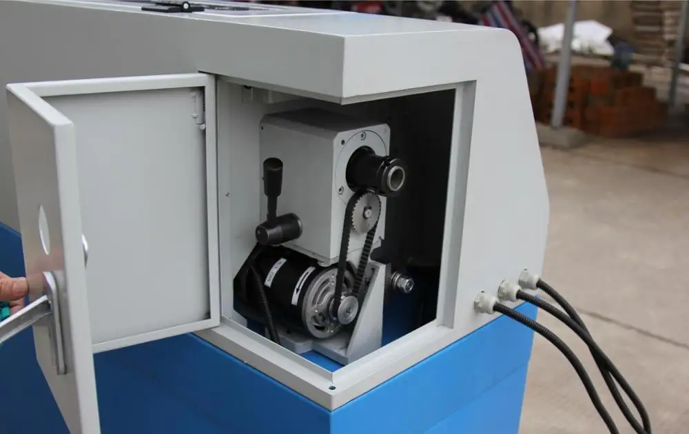Desktop Cnc Lathe CNC180 Benchtop Cnc Lathe Machine for Training and Hobby Use