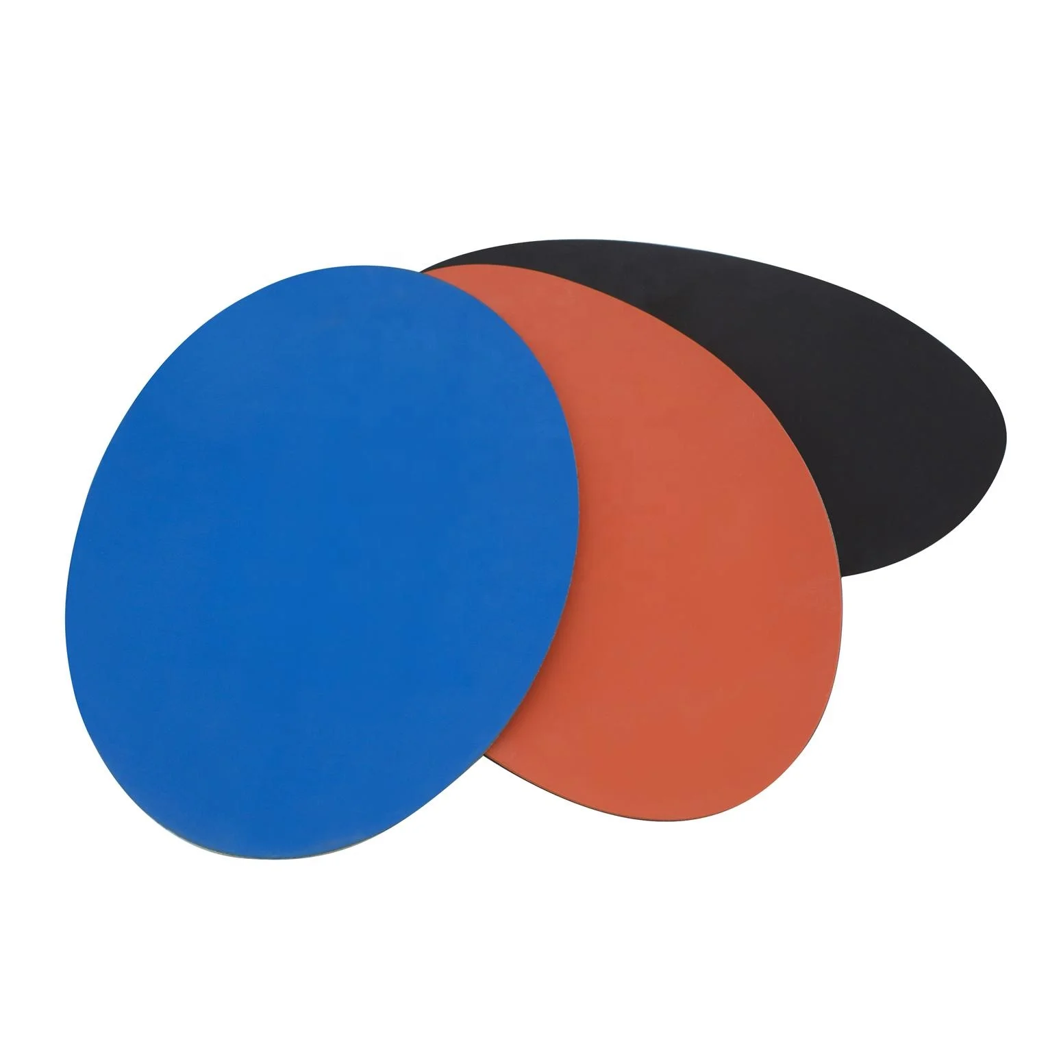 High Quality squeegee rubber squeegee rubber Screen Printing Squeegees 18 20 inch for other printing materials