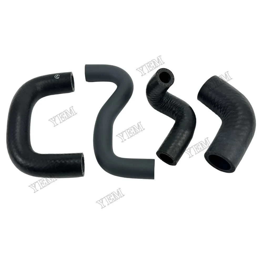 WHOLE SALE TUBE for IVECO ISEKI GERMAN MANN DYNAPAC ALPHA JCB JAC DIESEL ENGINE WATER PIPE
