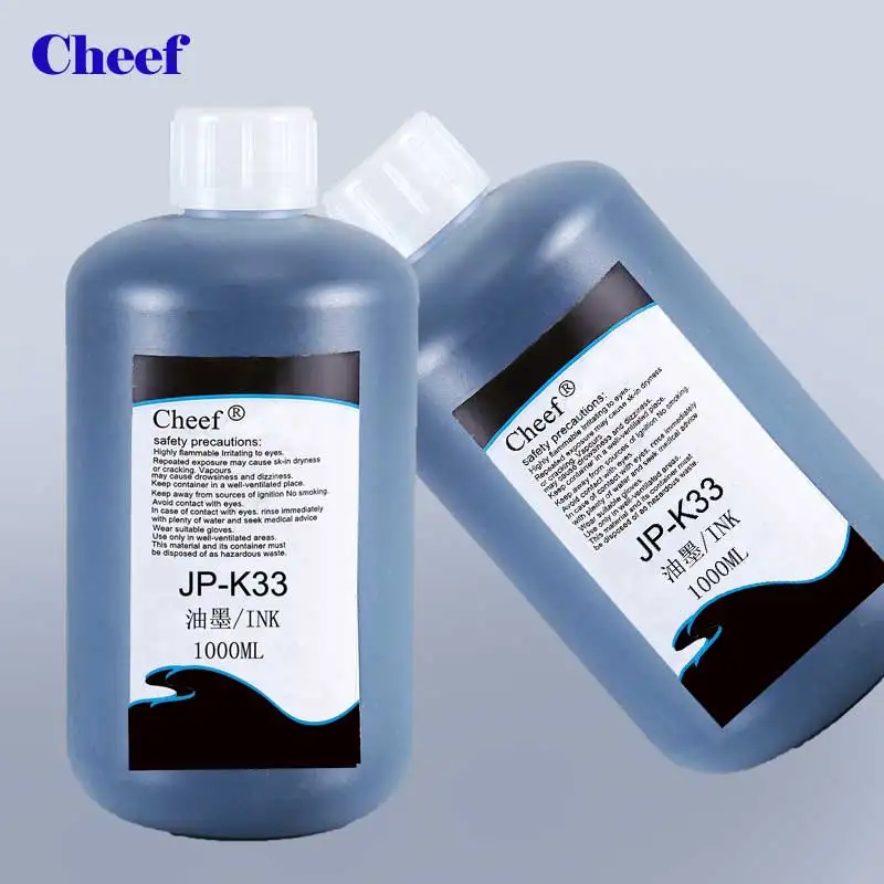 Date Marking Make up Ink JP-K33 for Hitachi