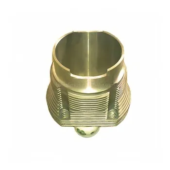 High Quality Cylinder Liner Casting Services for Engine Parts