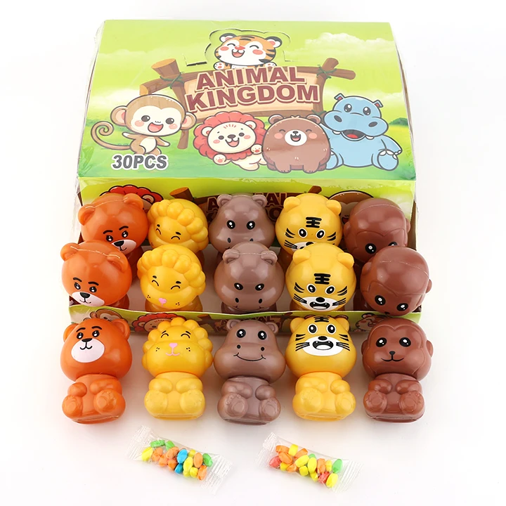 animal candy