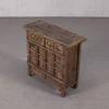 Preservation of old things