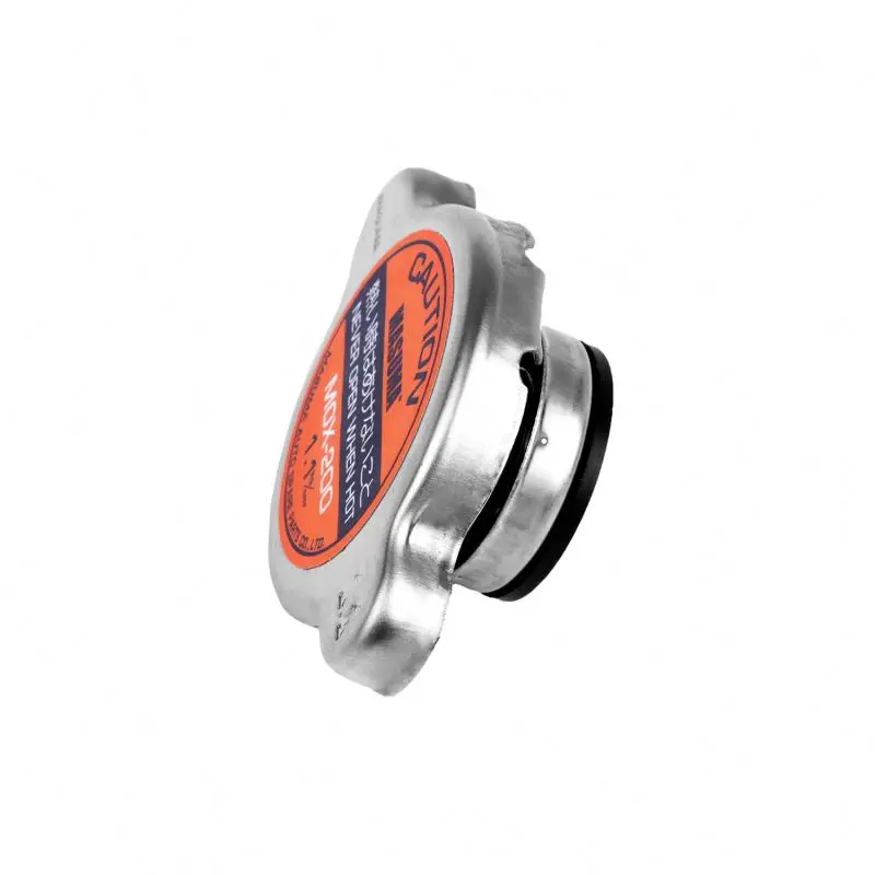 MASUMA MOX-200 Radiator Cap - Efficient Cooling Solutions