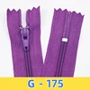 Plum violet #175
