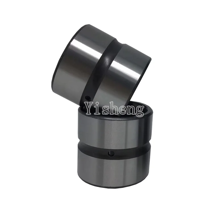 Buje de Brazo de Excavadora Tratado Térmicamente 61Q6-04000 61EN