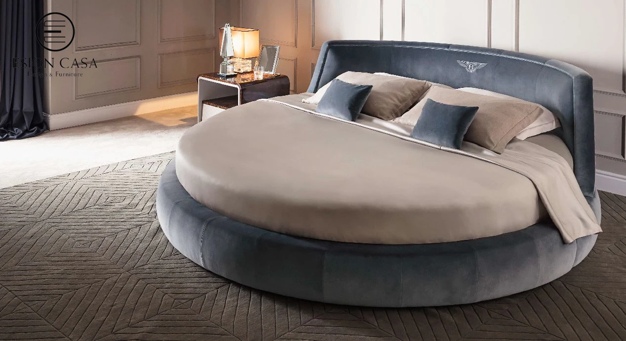 Кровать Bentley Avebury Bed