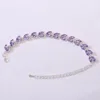 BS-ZJG001SPURPLE-Silver+Purple