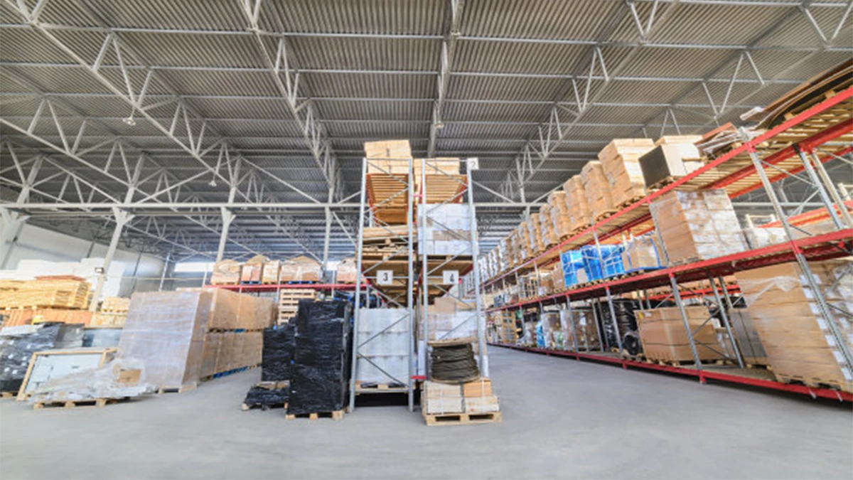 Jinan Runing Technology Co., Ltd.