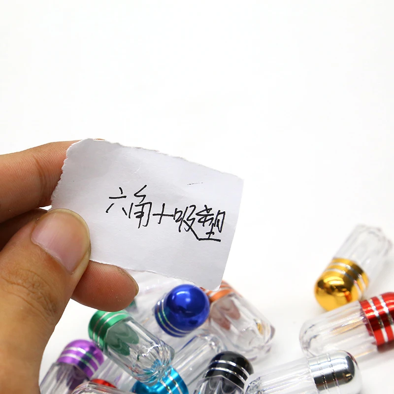 Alibaba.com: Bullet Shape Pill Packaging Bottles for Long Time Sex ...