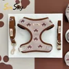 Vitello in neoprene color cioccolato