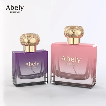 The one-stop custom perfume bottle packaging solutions-Abely