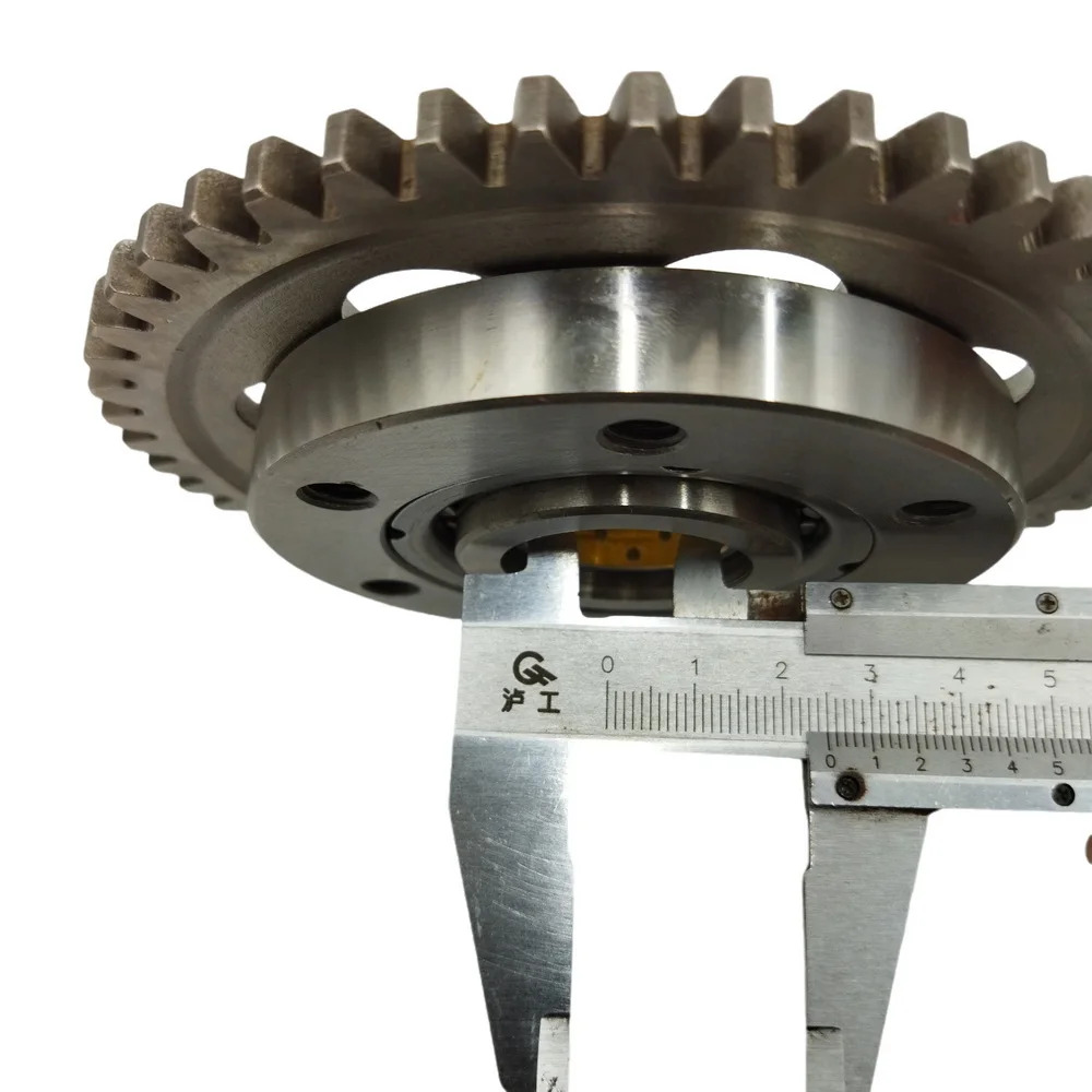 49T Starter Clutch for Linhai Feishen Bu Yang 260CC ATV