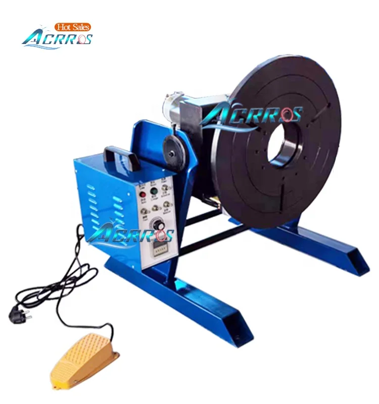 ユニバーサル　ポジショナー　回転盤　溶接 ユニバーサル ポジショナー 回転盤 溶接