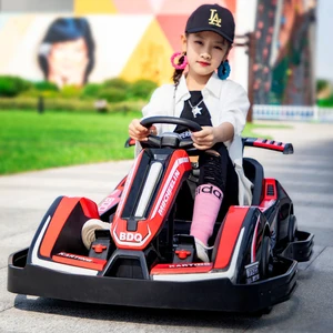Cheap Kids Electric Cars off Road Go Karts for Kids 8-12 Years Old
