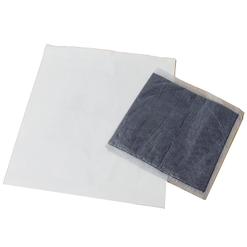 activated charcoal dressing with silver Activated Charcoal Ag Silver Carbon Wound Dressing