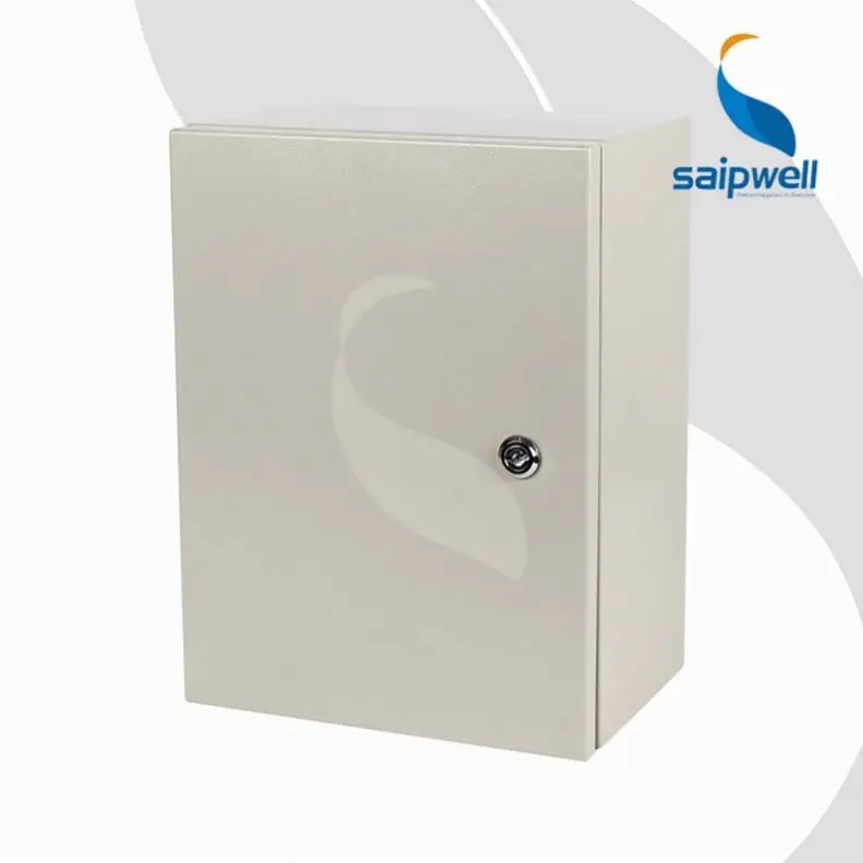 Electrical Control Panel Board Electronic Enclosures and Accessories Mounted Enclosure