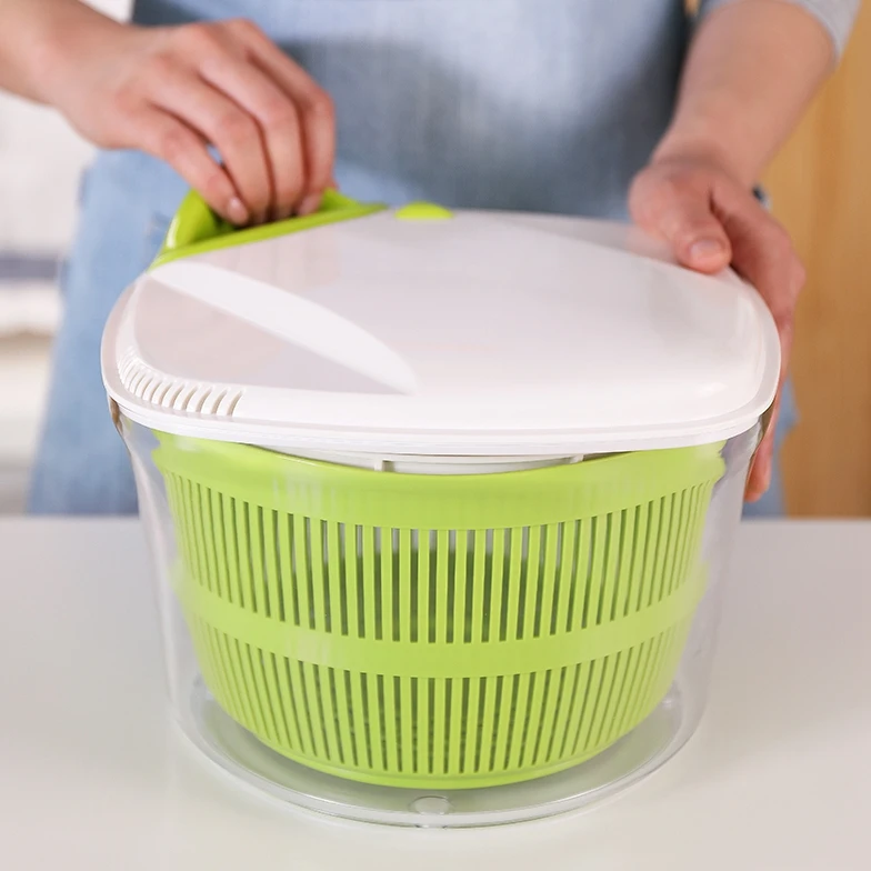 Овощная сушилка с ручкой