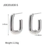 Colore argento JDE201830-S