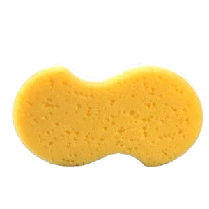 Cleaning Products Customized Three-layer Pu Melamine Sponge Private Label Blending Sponge Sponge Custom