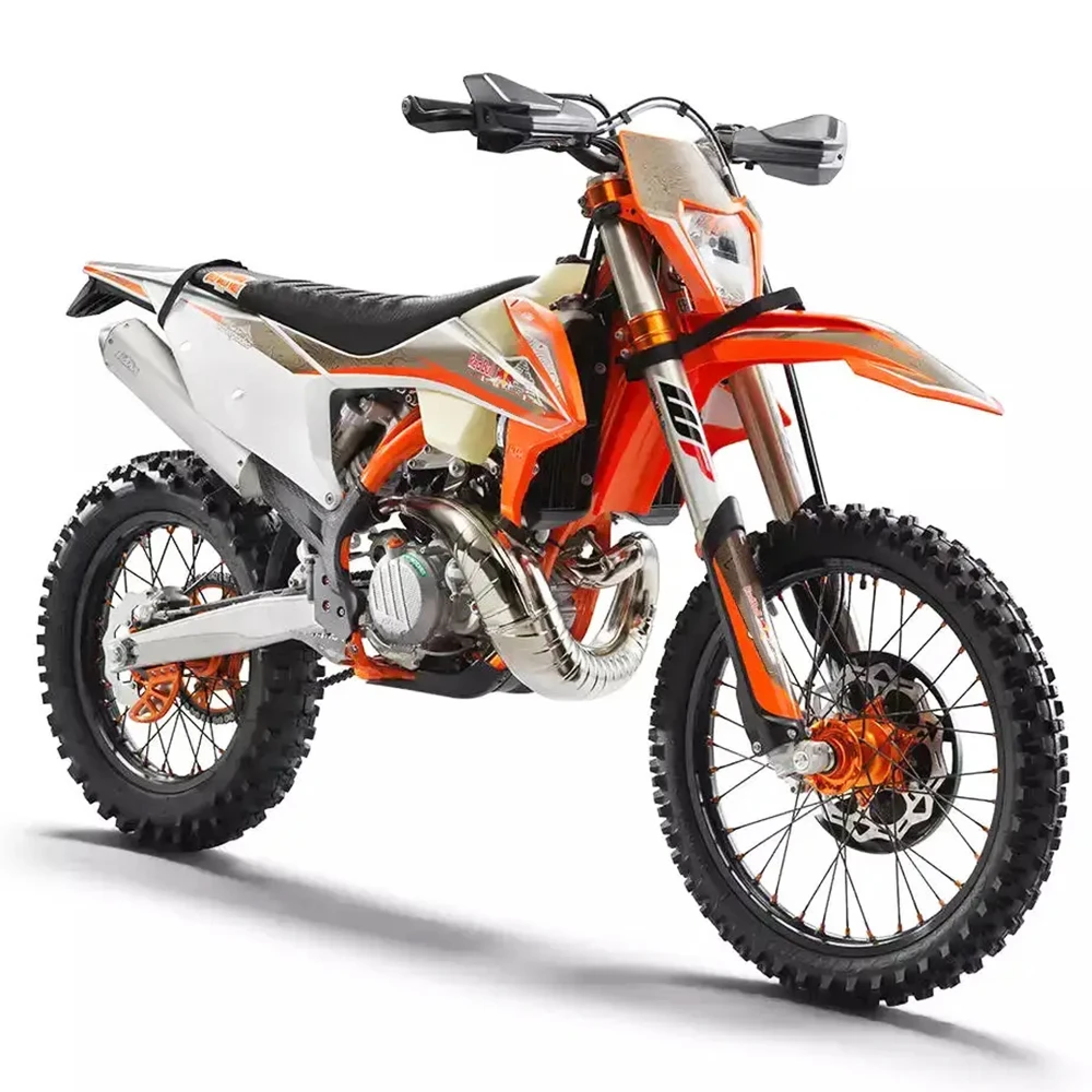 KTM 2021 300 EXC РЅРѕРІС‹Р№