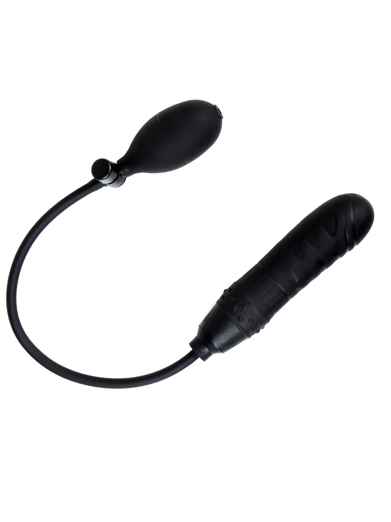 analdildo aufblasbar Amazon Best Sellers: Best Handheld Massagers main image 1