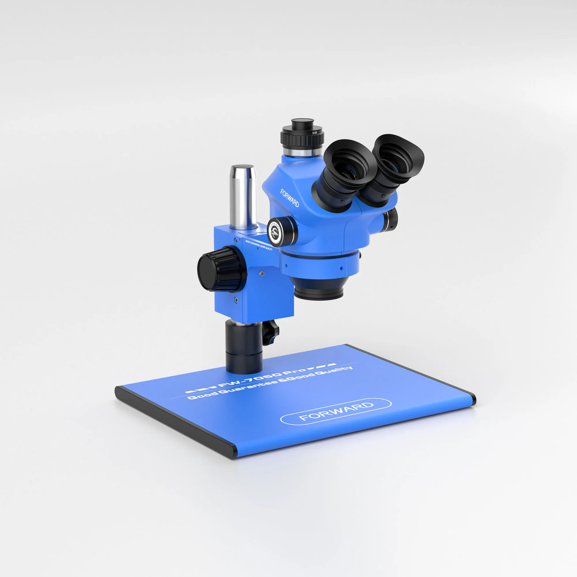 Forward FW-7050 Pro Microscope - Precision for Repair Tools