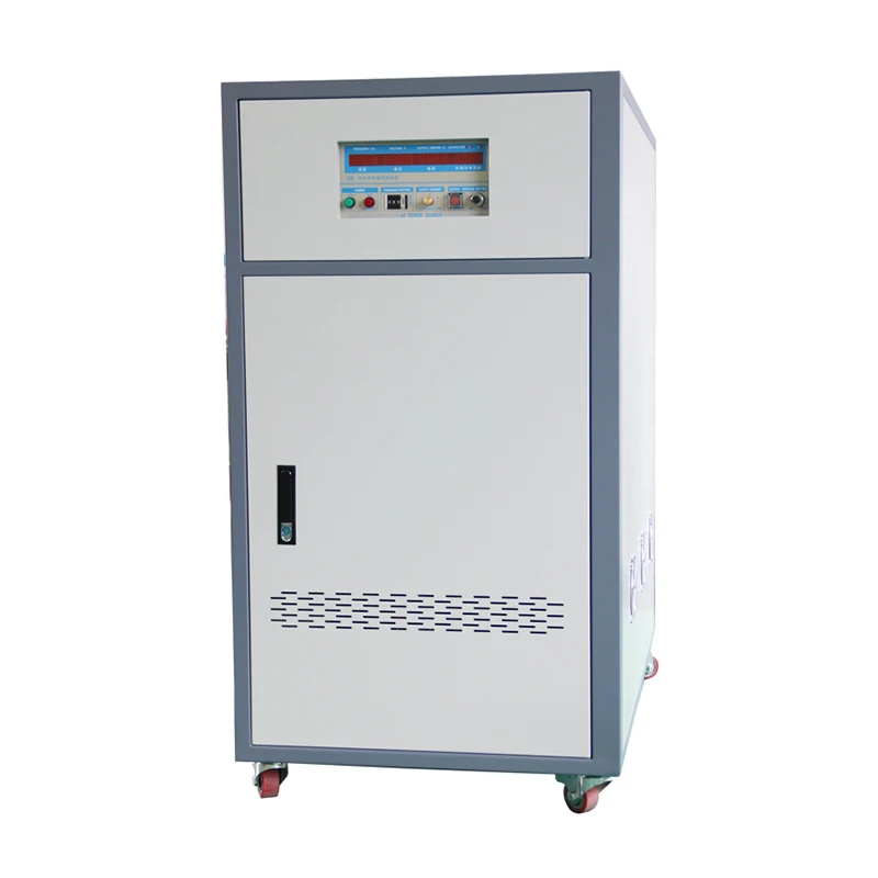 30kva Three Phases Three Phases Output 0-520v Frequency Converter Inverter Change Frequency Adjustable