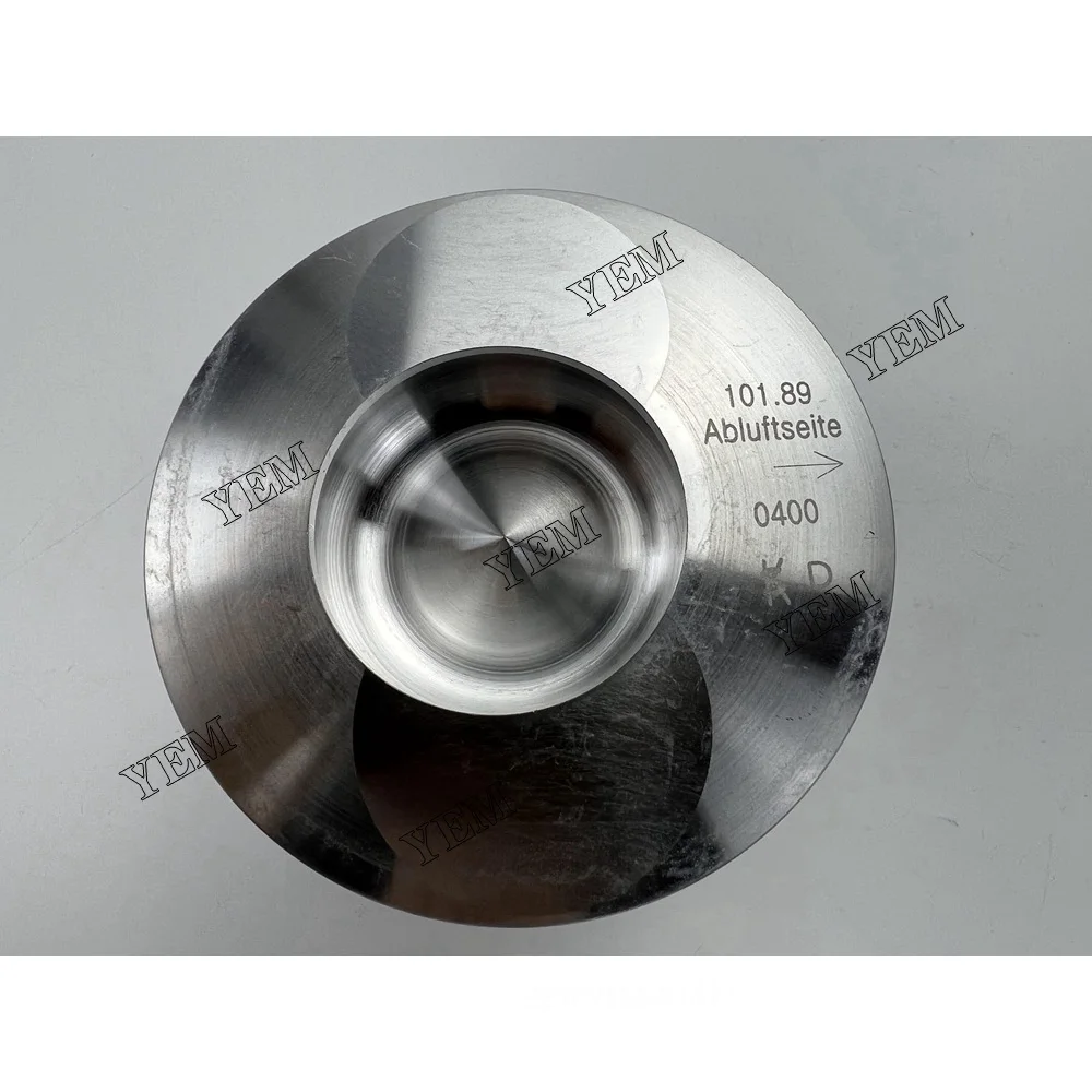 BF6L913 Piston for Deutz Engine Part High Quality 6