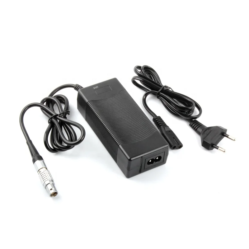 CA-A10 Adapter To Lemo4 -pin female AC Power Adapter for Canon C300