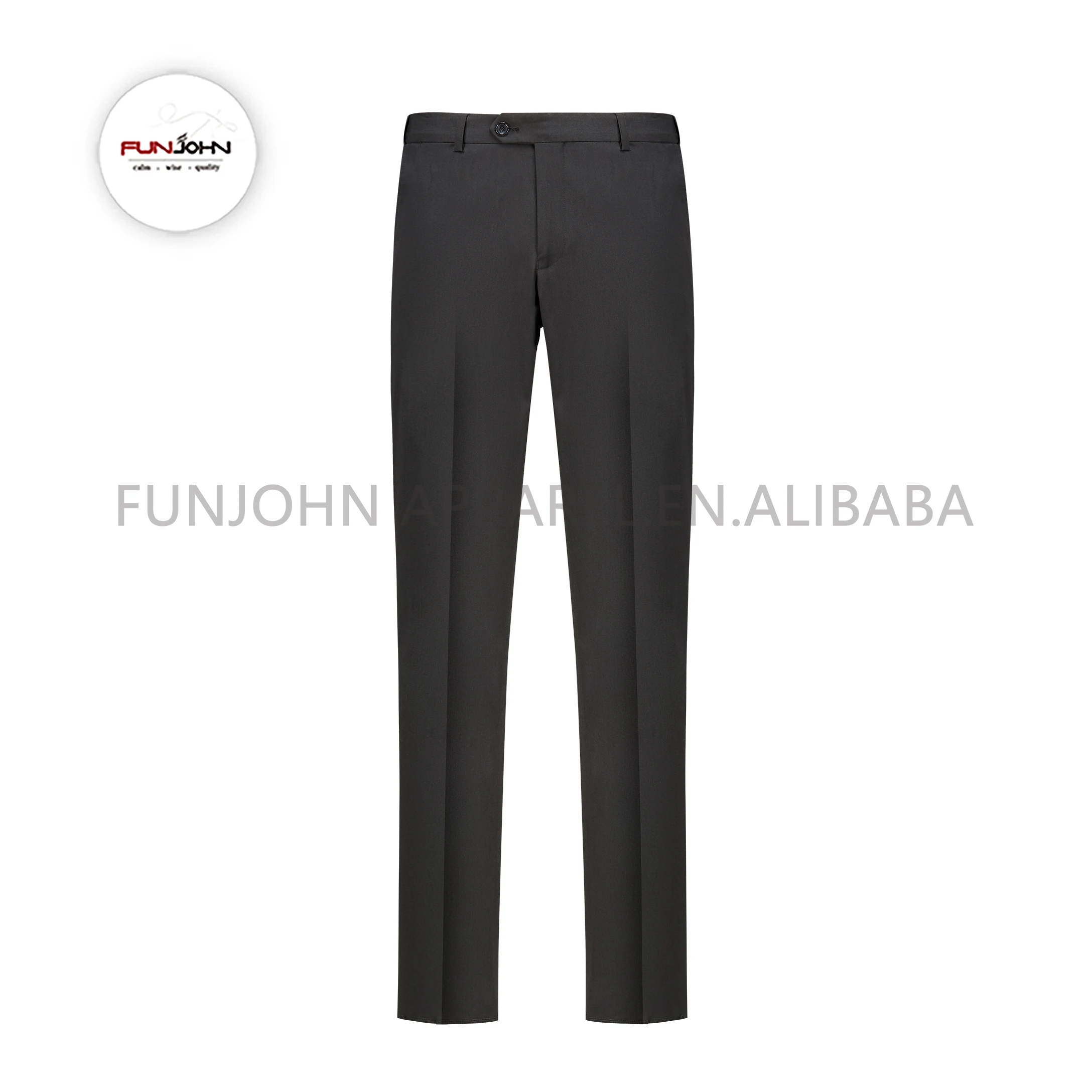 Long Sleeve Womens Slimfit Figure Flattering Pants Blazer Plus Size Solid  Color Black Suit Twopiece Set Uniform Formal Wear  Pant Suits  AliExpress