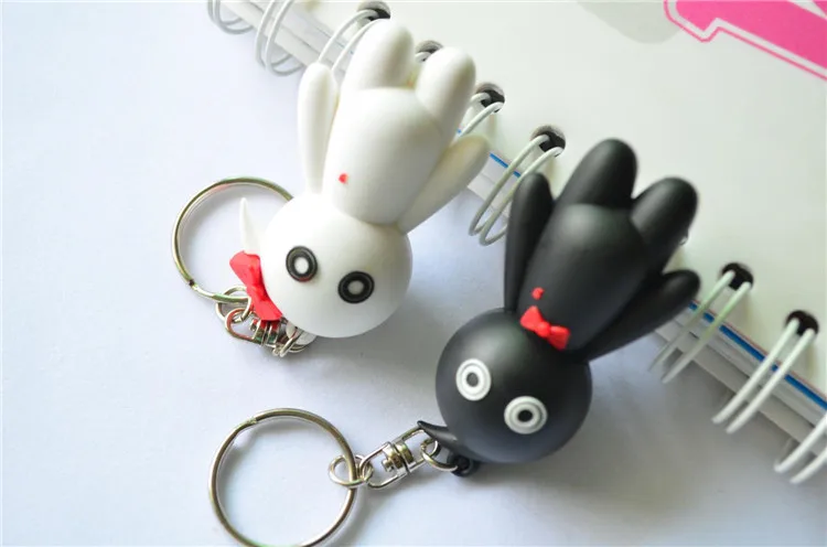 Изготовитель персонализированных 2D ПВХ брелоков из резины