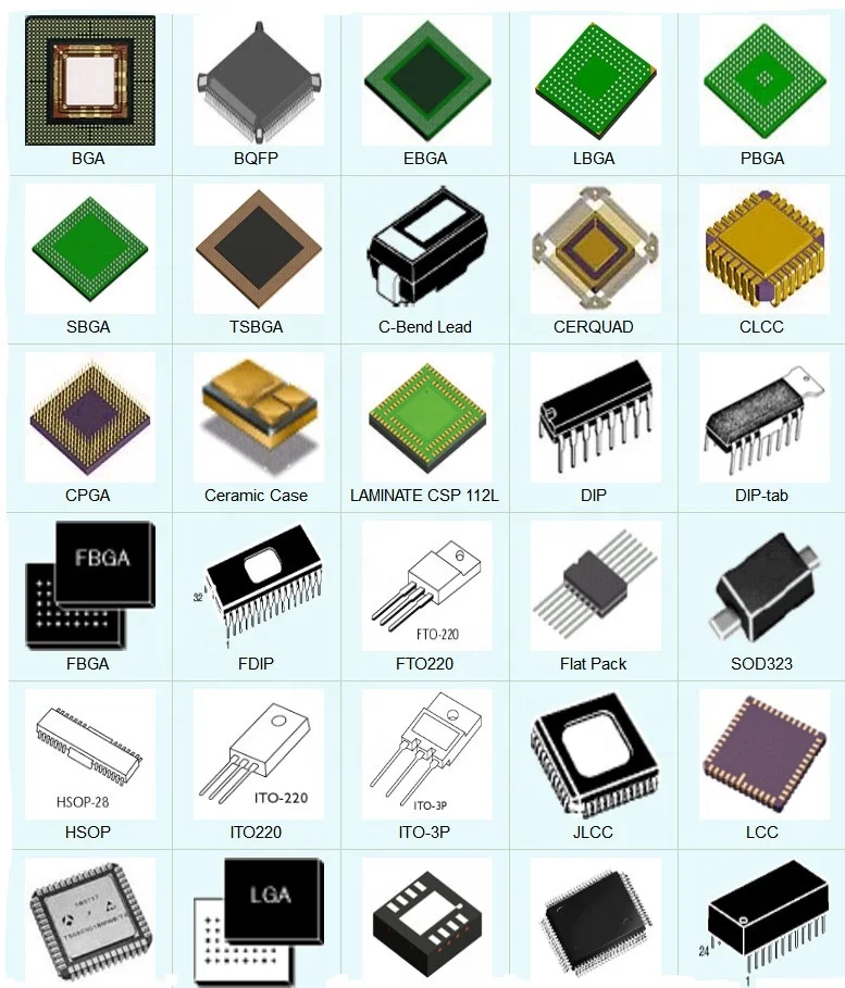 ZJI Electronic Components IRLML6344TRPBF MOSFET N-CH 30V 5A MICRO3 SOT23