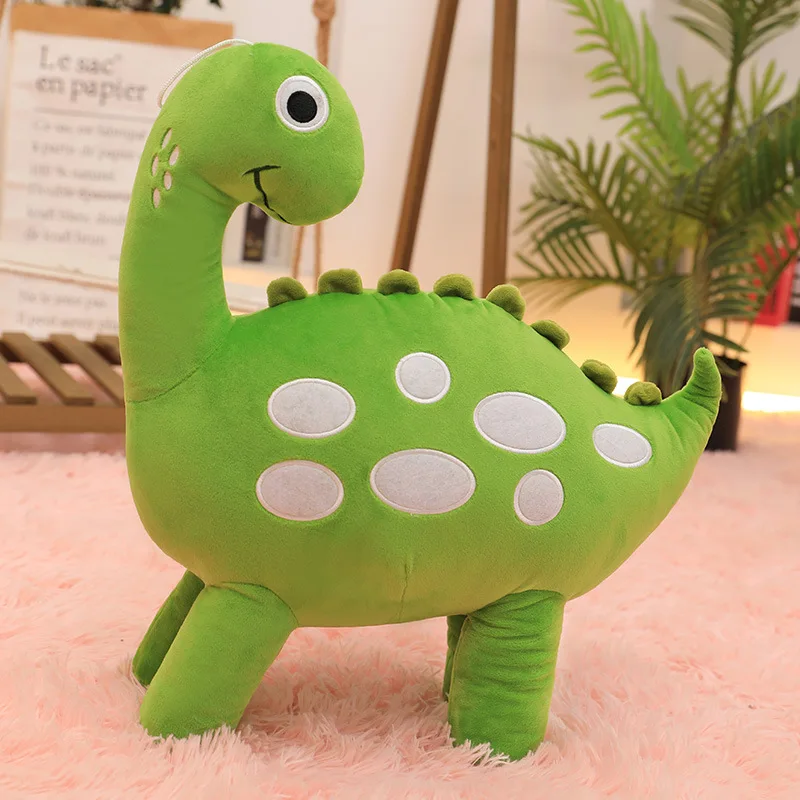 marsjoy stuffed dinosaur plush stuffed animal toy