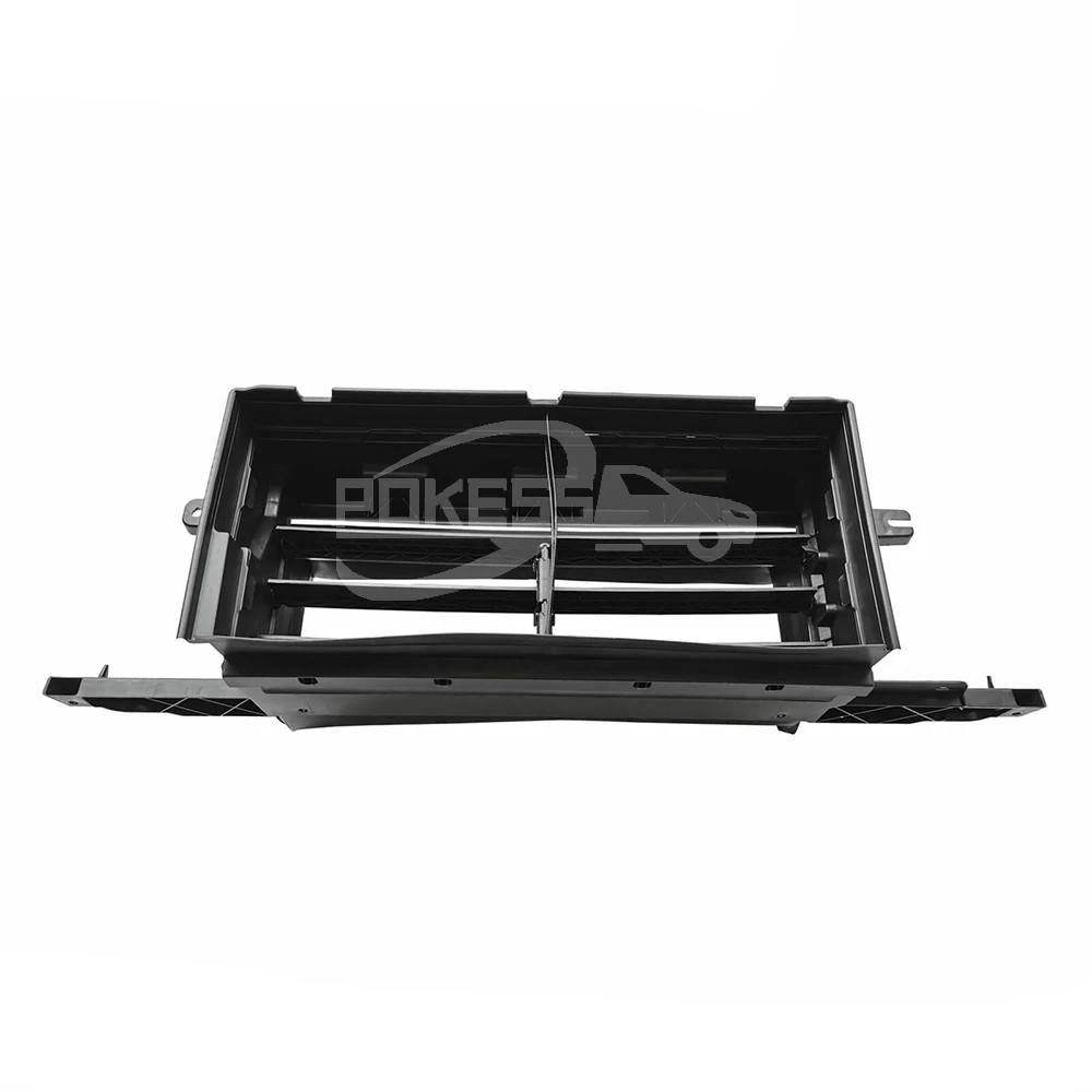 FL3Z8475A FL3Z8475F FL348475AE FL348475AG Lower Air Intake Cover for F... — 5