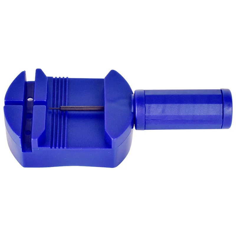 Watch Plastic Dismantling Device Steel Belt Adjuster Meter Adjuster Adjusting Strap Length Tool Cutting Device Tools