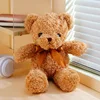 Orso bruno#2 con papillon