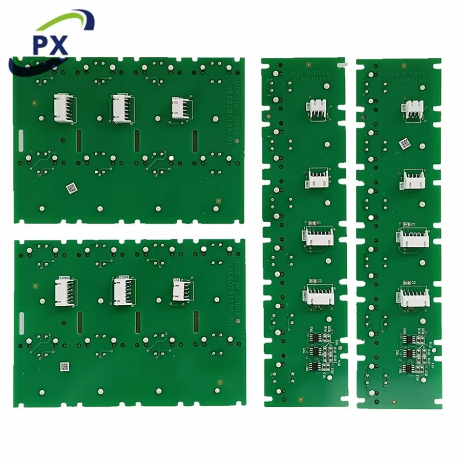 Elevator Call Button Plate LHB-056A G14 G16 G06 LHB-058AG18 LHB-058AG08  LHB-055A YE602B116A-01 Lift Door Parts