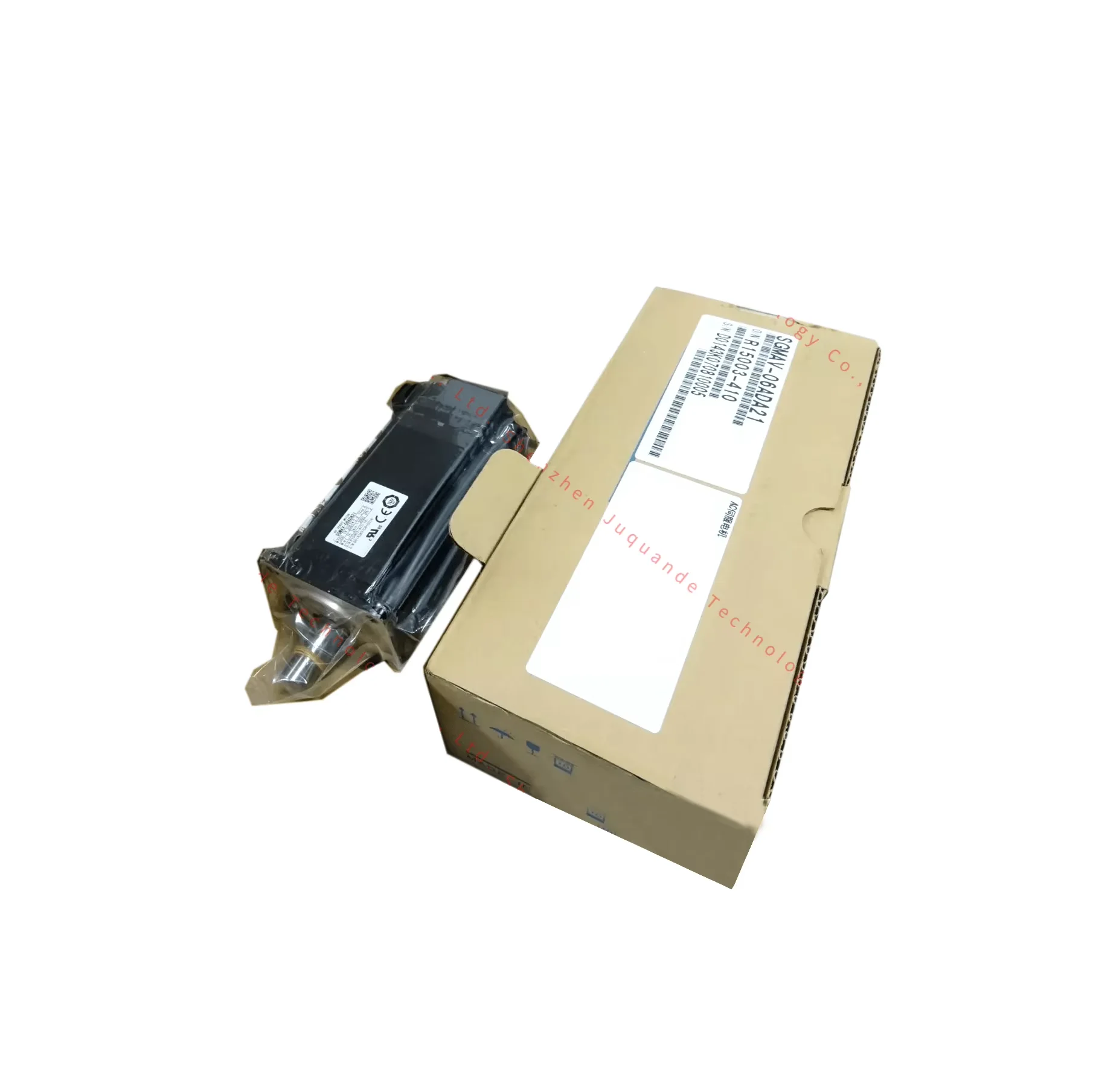Gold Seller  SGMAV-06ADA21  PLC  Controller module Brand New Original Spot plc programming controller
