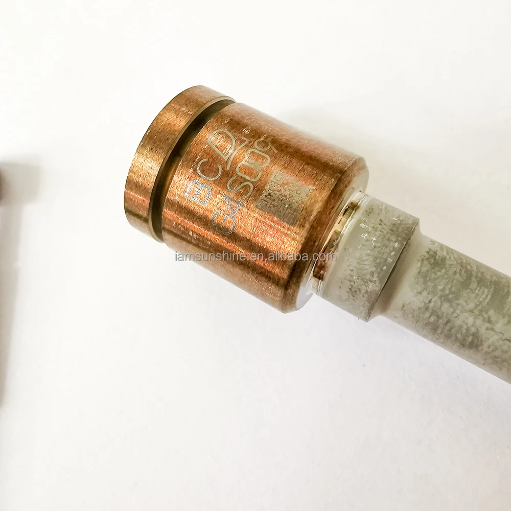 Original Fuel Injector Nozzle G4S009 for 295771-0090